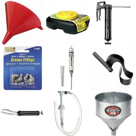 Picture for category Lubrication Equipment